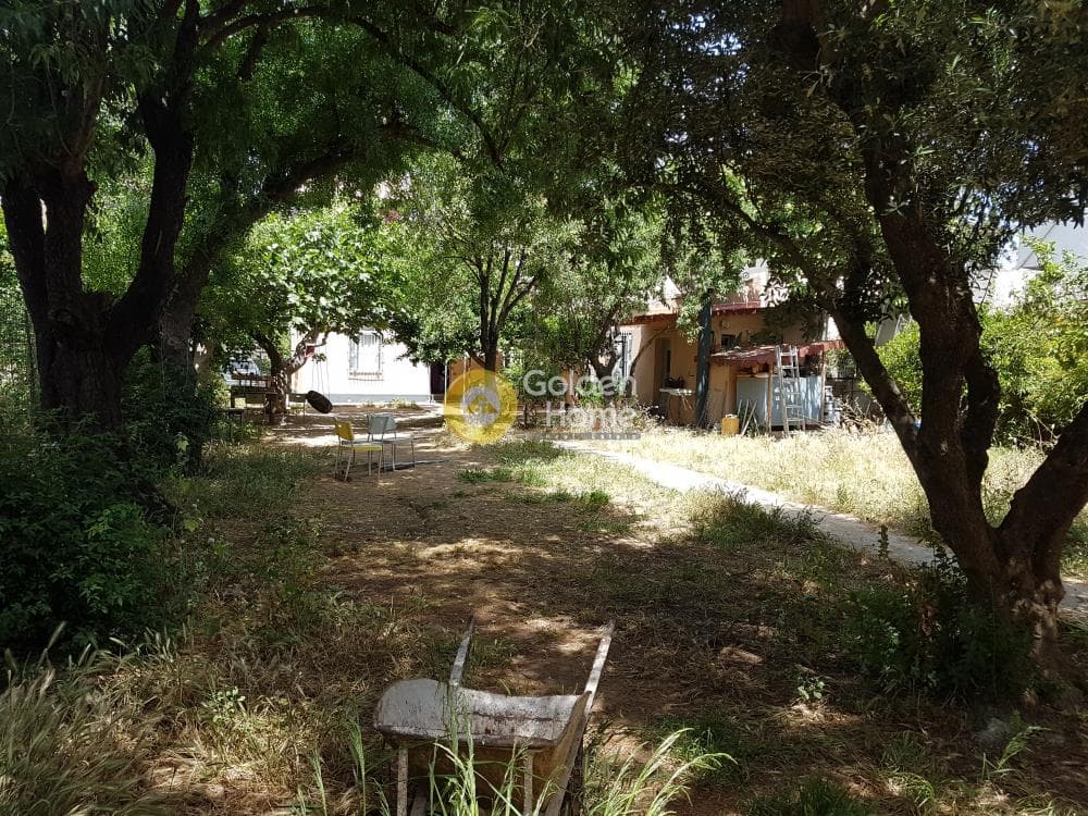 House in Agia Anna, Chalandri — Photo 4 of 6