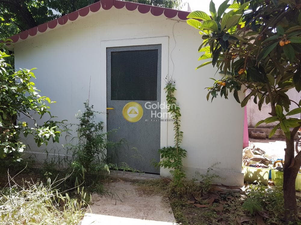 House in Agia Anna, Chalandri — Photo 6 of 6