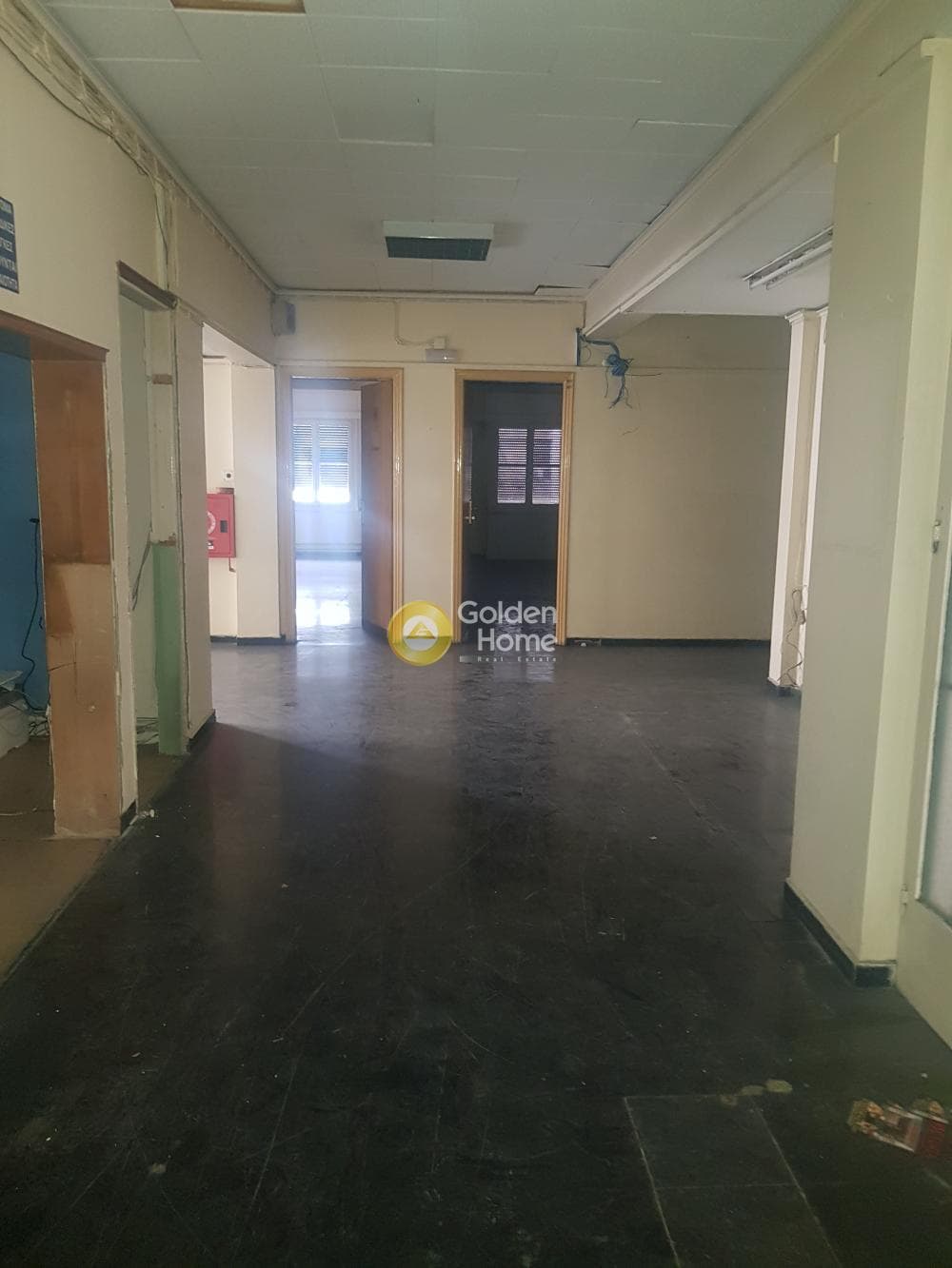 Office in Omonoia, Kentro — Photo 7 of 24