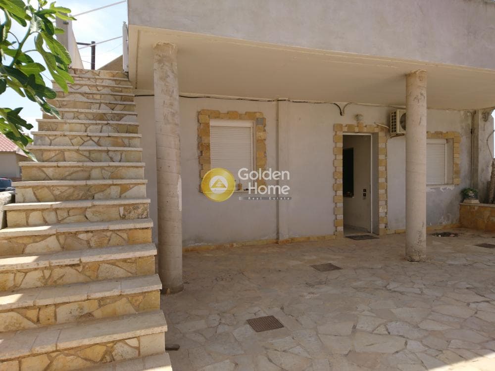 Μονοκατοικία στην Μεγάλα Σχοινία Α, Αχαρνές — Φωτογραφία 17 από 17