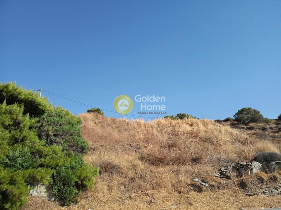 Αγροτεμάχιο στην Γιαλισκάρι, Κέα — Φωτογραφία 2 από 8