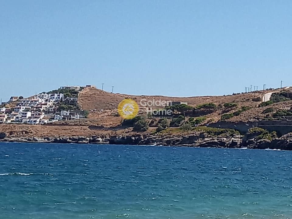 Αγροτεμάχιο στην Γιαλισκάρι, Κέα — Φωτογραφία 5 από 8