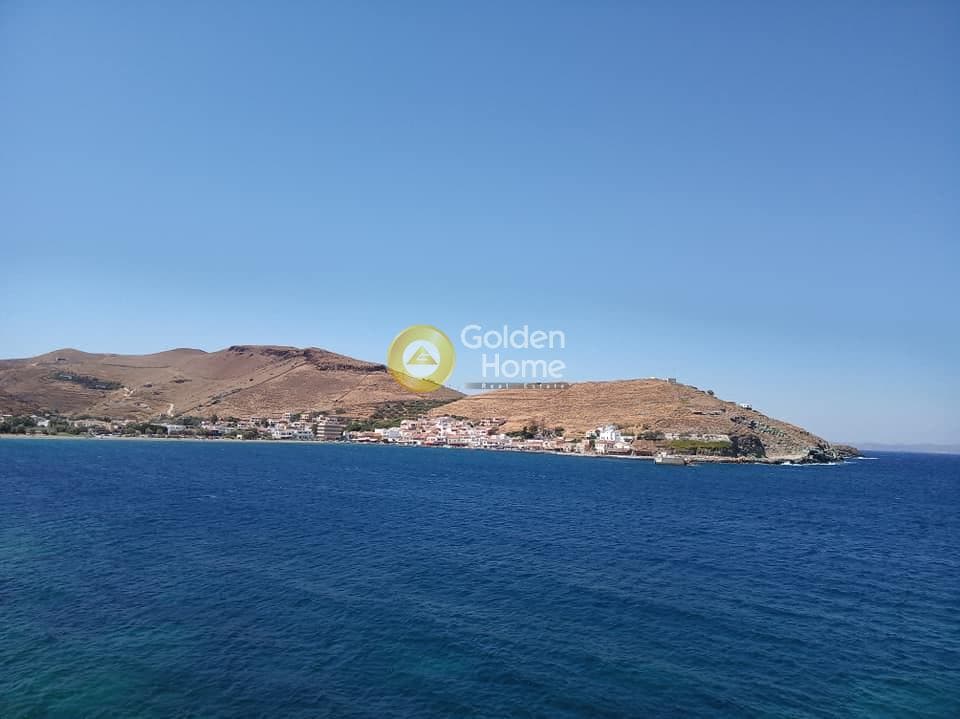 Αγροτεμάχιο στην Γιαλισκάρι, Κέα — Φωτογραφία 8 από 8