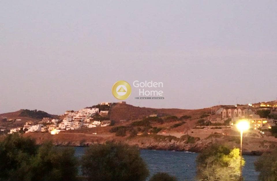 Αγροτεμάχιο στην Γιαλισκάρι, Κέα — Φωτογραφία 7 από 8