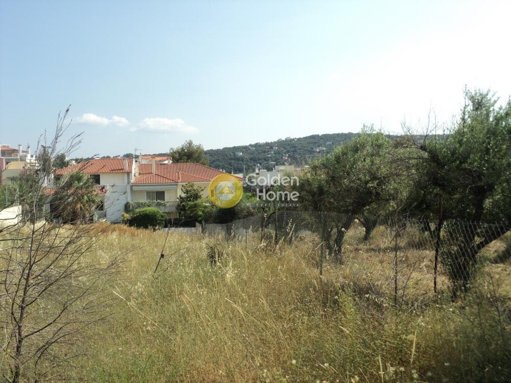 Οικόπεδο στην Κέντρο, Ραφήνα — Φωτογραφία 2 από 5