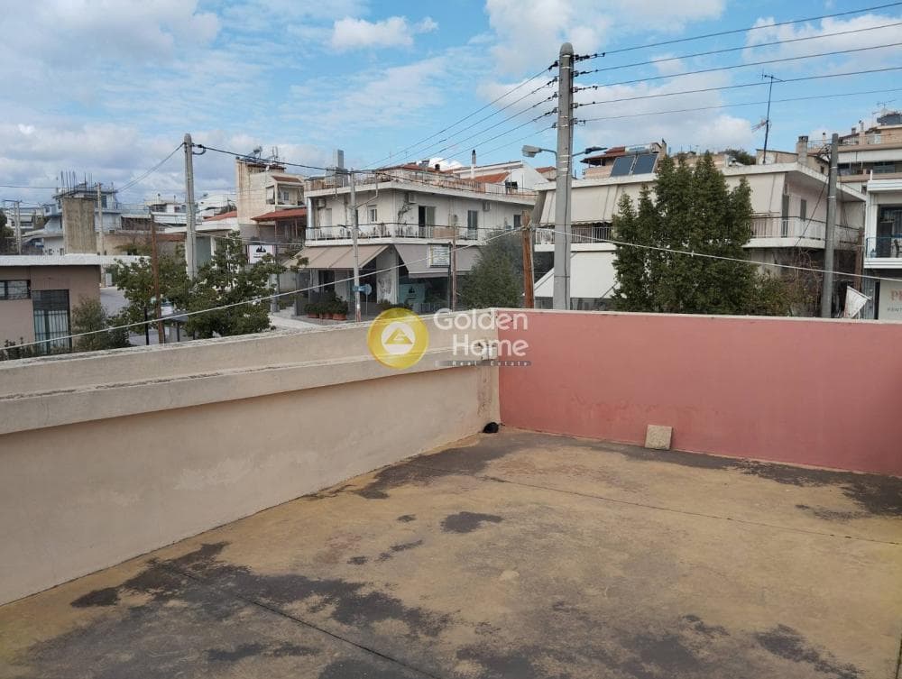 Γραφείο στην Θεοτόκος, Καματερό — Φωτογραφία 11 από 25