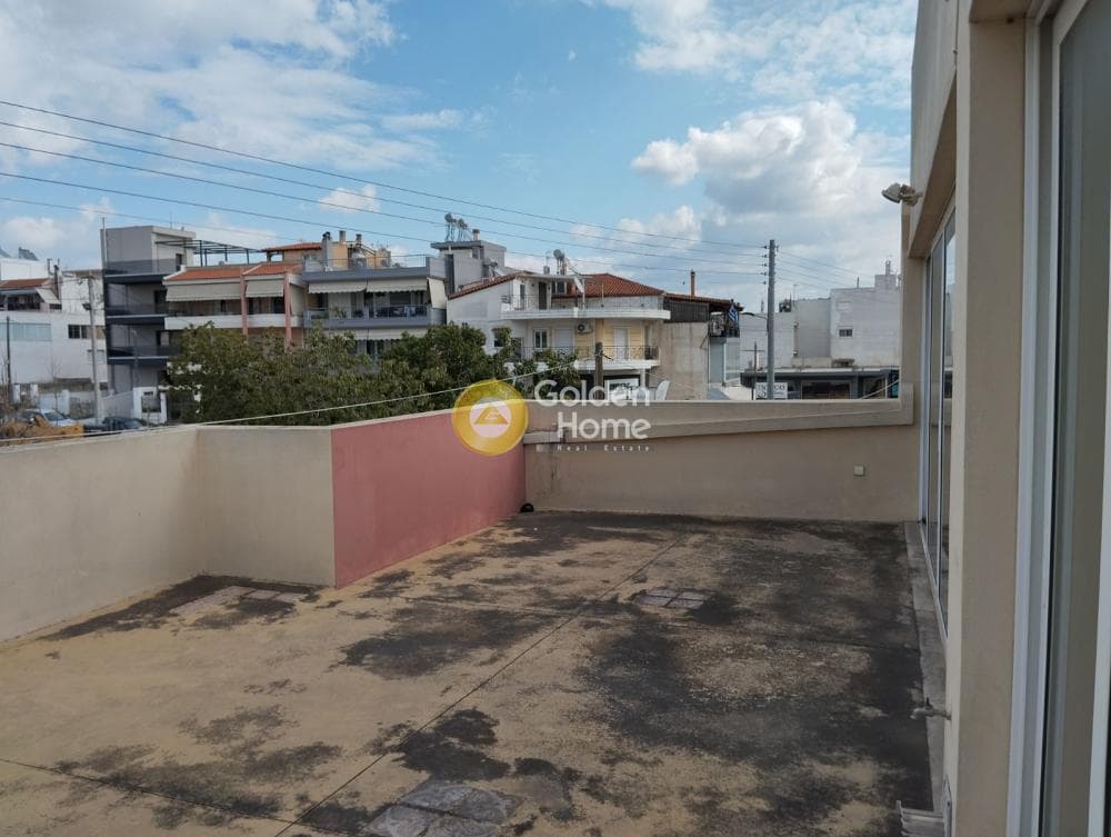 Γραφείο στην Θεοτόκος, Καματερό — Φωτογραφία 25 από 25