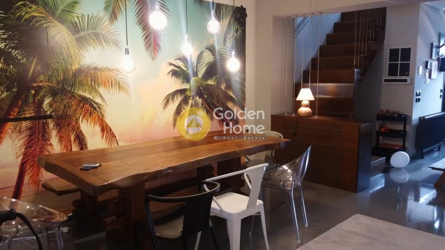Apartment in Panormou, Goudi — Photo 24 of 35