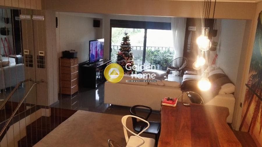 Apartment in Panormou, Goudi — Photo 25 of 35