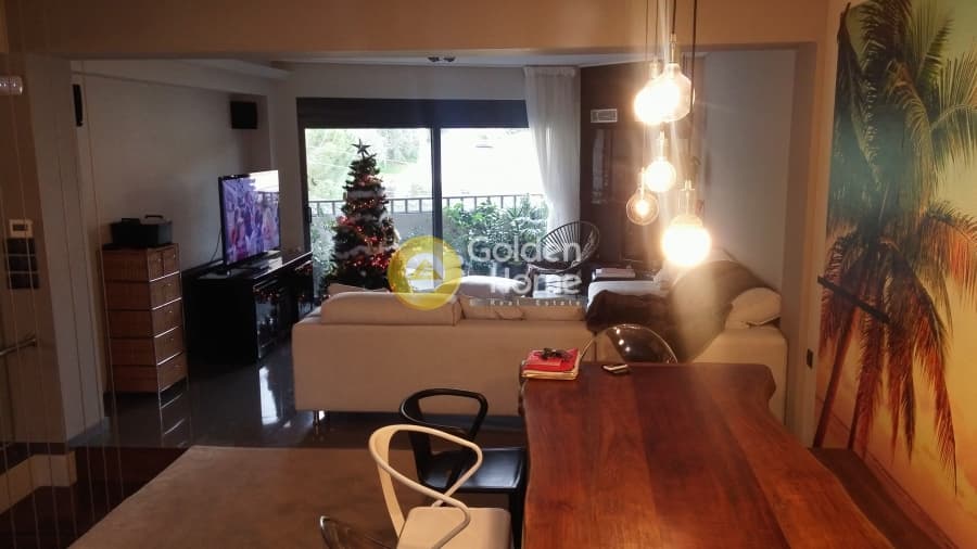 Apartment in Panormou, Goudi — Photo 22 of 35