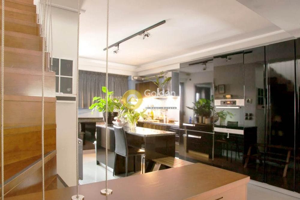 Apartment in Panormou, Goudi — Photo 3 of 35