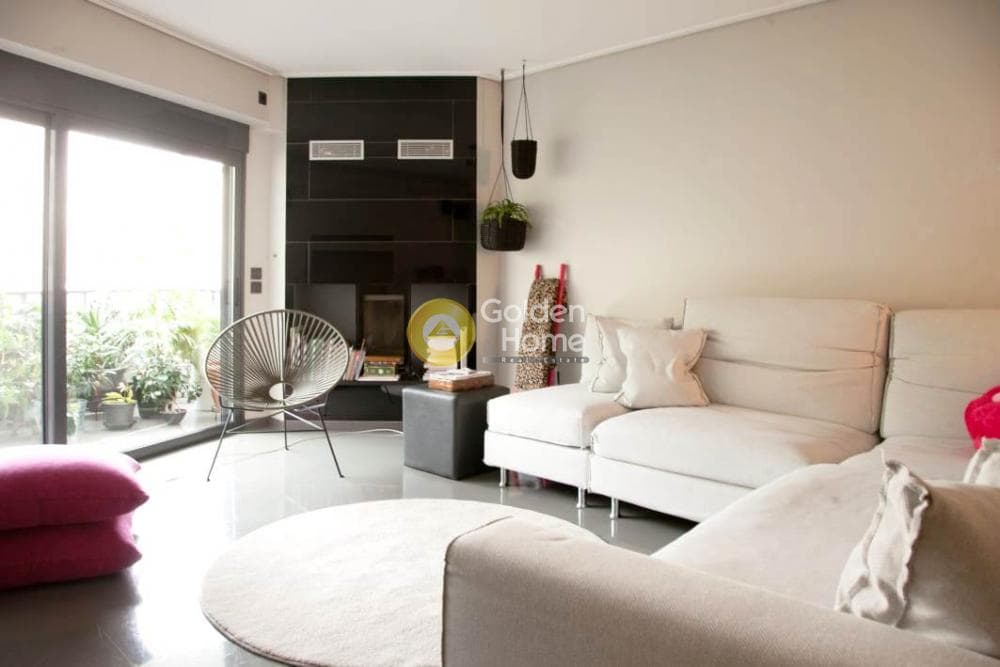 Apartment in Panormou, Goudi — Photo 1 of 35