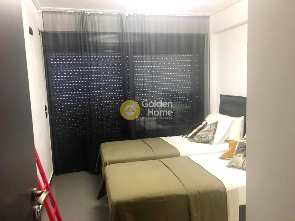 Apartment in Panormou, Goudi — Photo 13 of 35