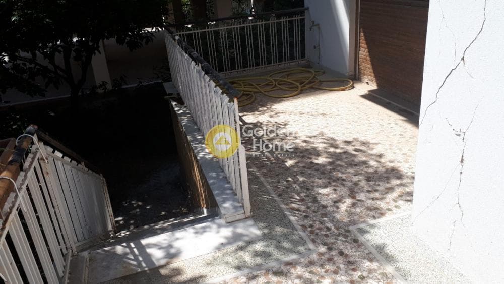 Μονοκατοικία στην Δάσος, Χαϊδάρι — Φωτογραφία 3 από 20