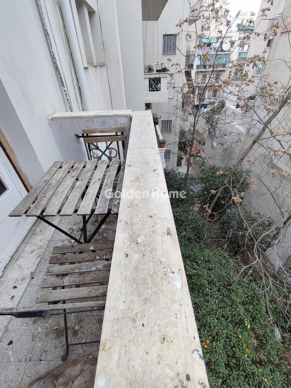 Διαμέρισμα στην Αγ. Μελετίου - Πλ. Βικτωρίας - Μάρνη, Λεωφ. Πατησίων - Λεωφ. Αχαρνών — Φωτογραφία 24 από 26