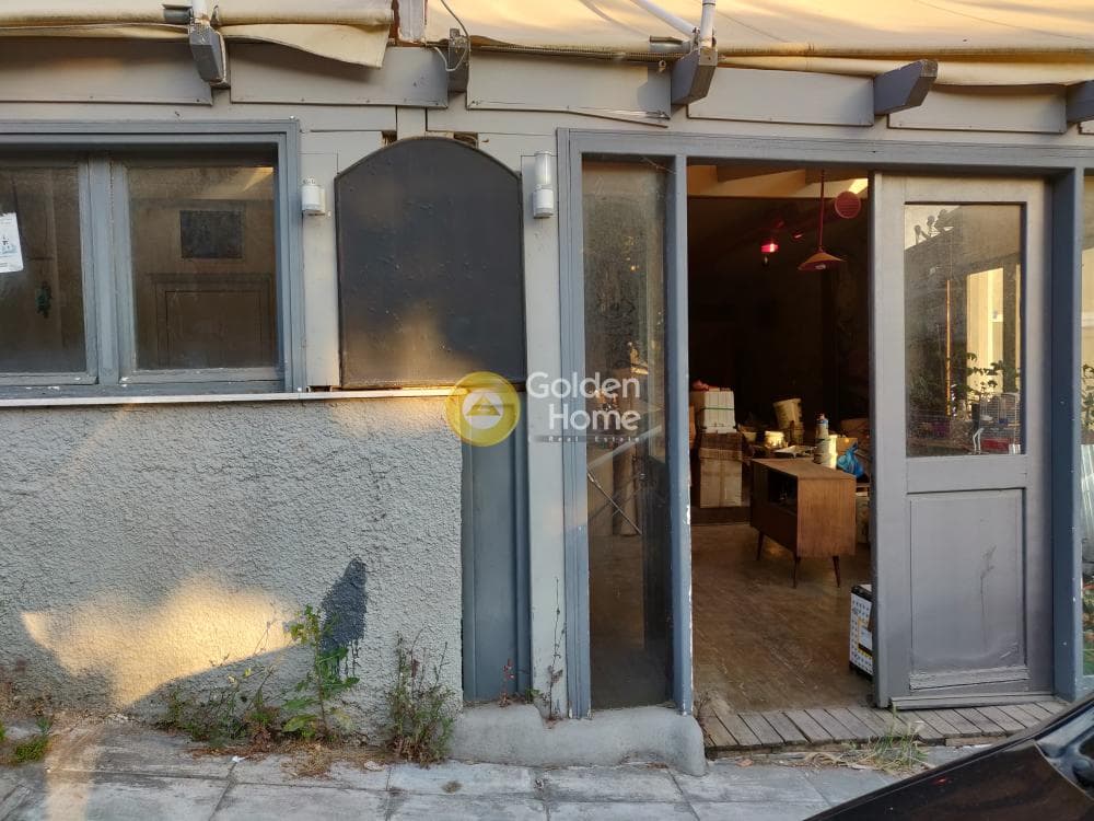 Retail Store in Ethnikiston kai Anapiron Polemou, Melissia — Photo 3 of 3