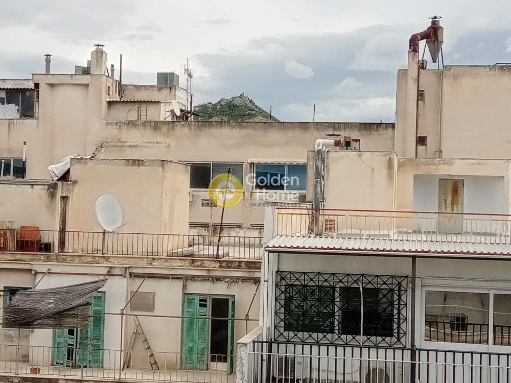 Γραφείο στην Ομόνοια, Κέντρο — Φωτογραφία 5 από 9