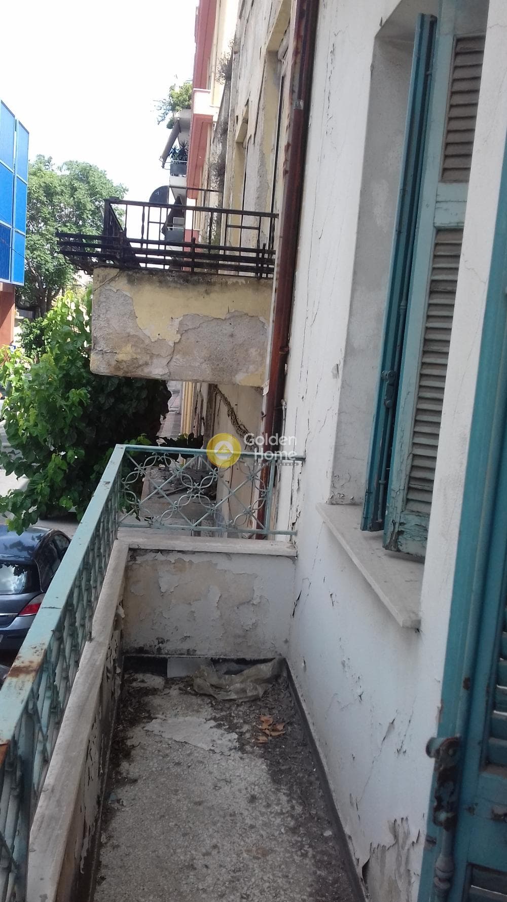 House in Votanikos, Kentro — Photo 16 of 44