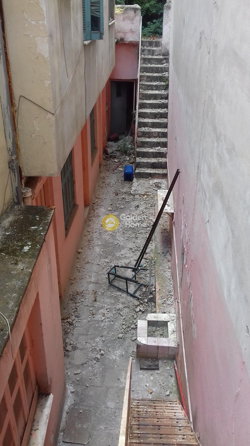 House in Votanikos, Kentro — Photo 30 of 44