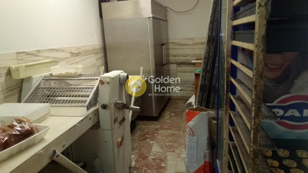 Κατάστημα στην Άνω Λόφος, Περιστέρι — Φωτογραφία 5 από 12