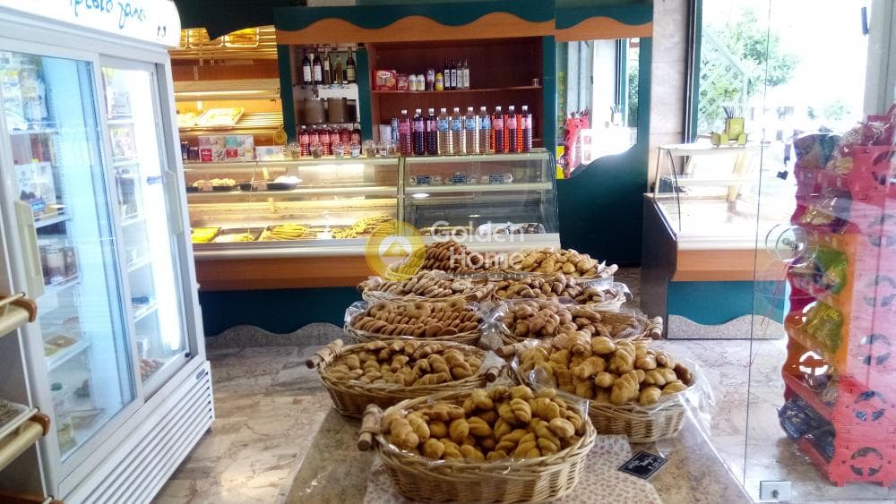 Κατάστημα στην Άνω Λόφος, Περιστέρι — Φωτογραφία 2 από 12