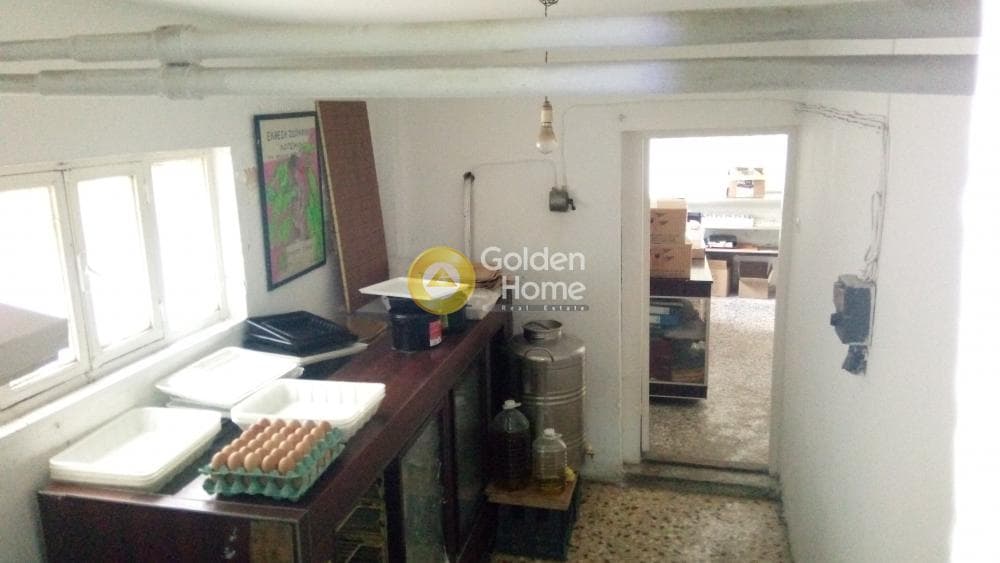 Κατάστημα στην Άνω Λόφος, Περιστέρι — Φωτογραφία 8 από 12