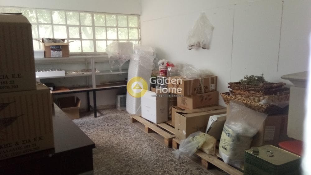 Κατάστημα στην Άνω Λόφος, Περιστέρι — Φωτογραφία 9 από 12