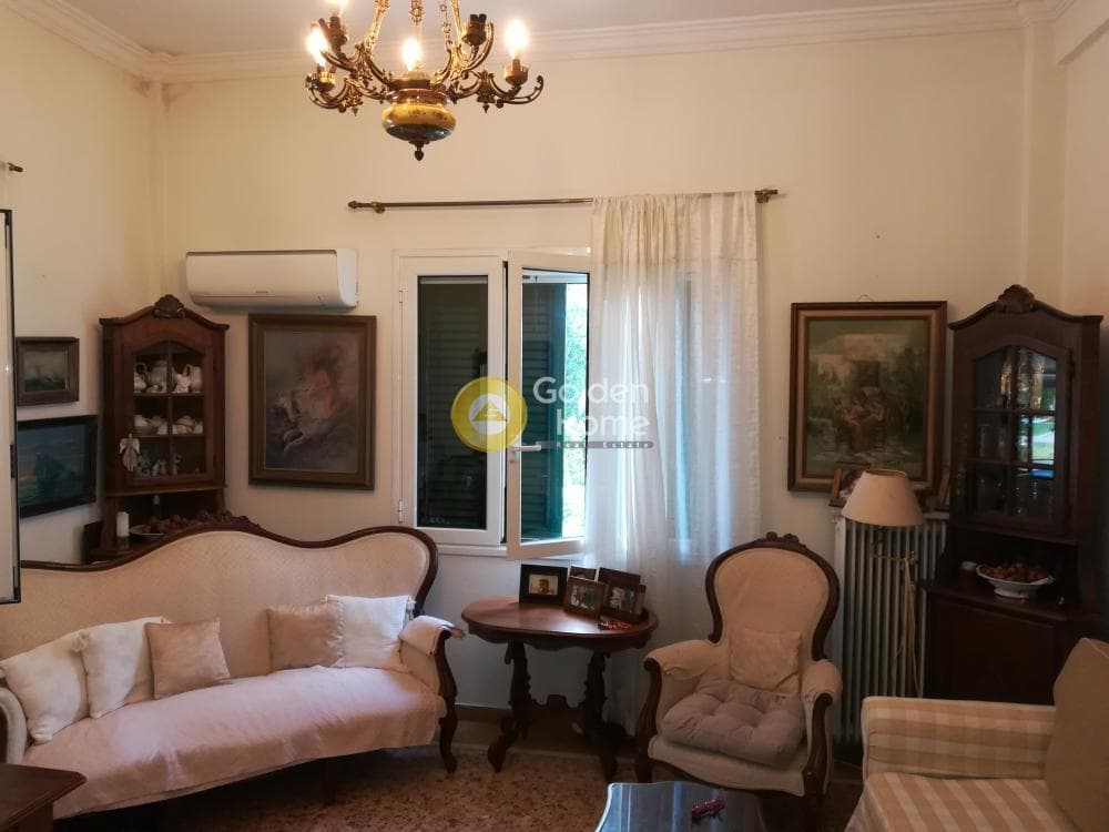 Μονοκατοικία στην Άγιος Αθανάσιος, Μαρούσι — Φωτογραφία 6 από 38