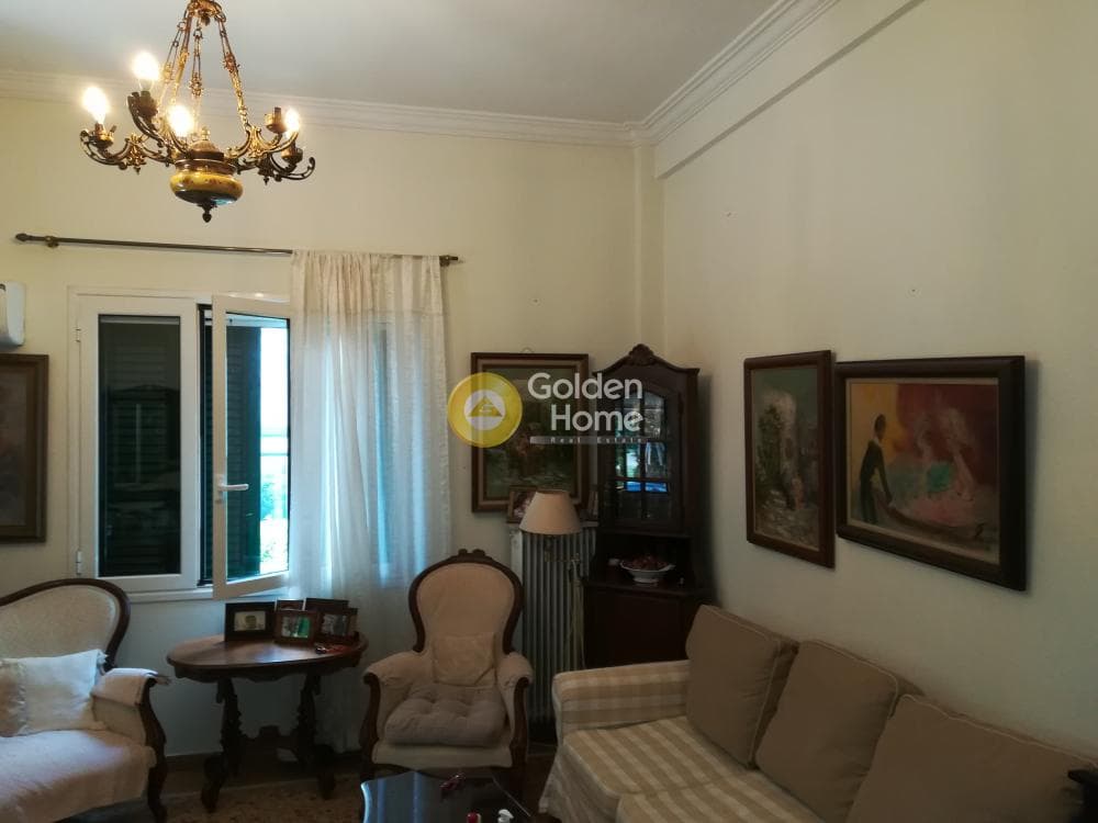 Μονοκατοικία στην Άγιος Αθανάσιος, Μαρούσι — Φωτογραφία 7 από 38