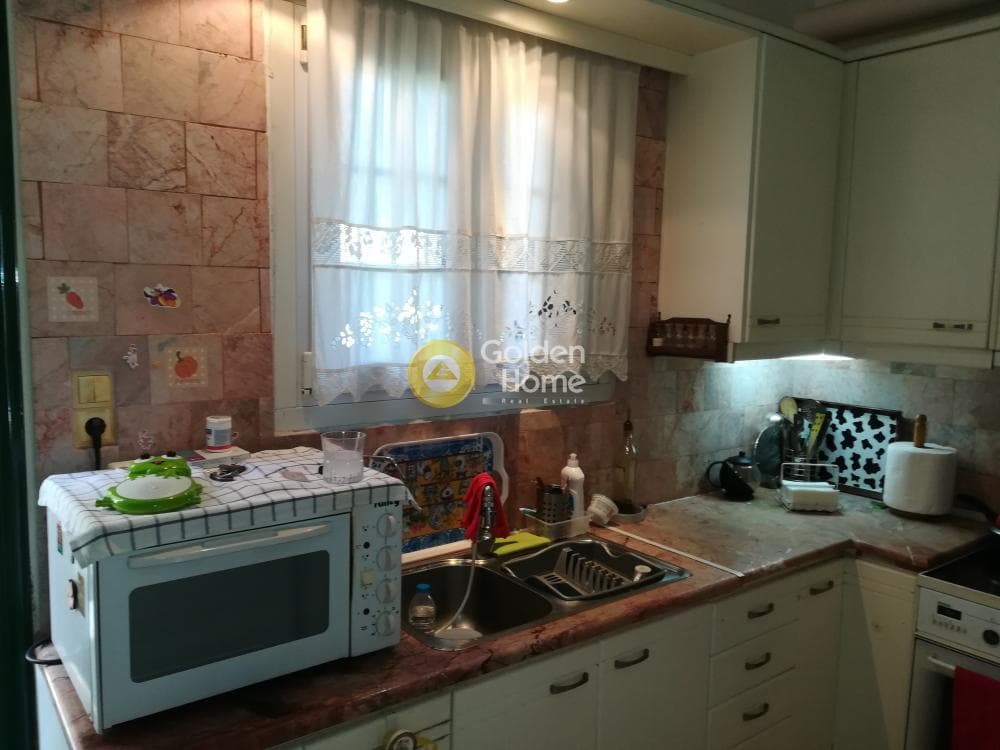 Μονοκατοικία στην Άγιος Αθανάσιος, Μαρούσι — Φωτογραφία 3 από 38