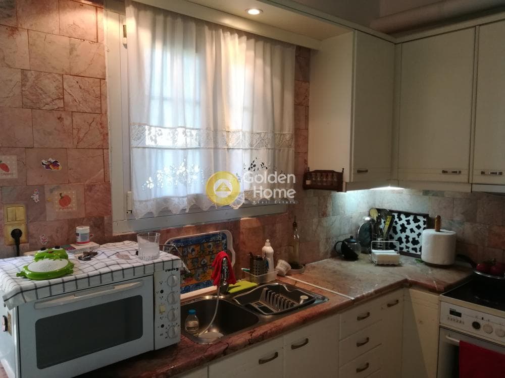 Μονοκατοικία στην Άγιος Αθανάσιος, Μαρούσι — Φωτογραφία 15 από 38