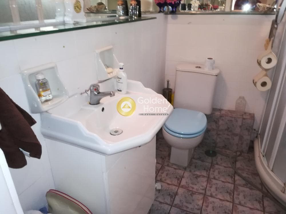 Μονοκατοικία στην Άγιος Αθανάσιος, Μαρούσι — Φωτογραφία 17 από 38