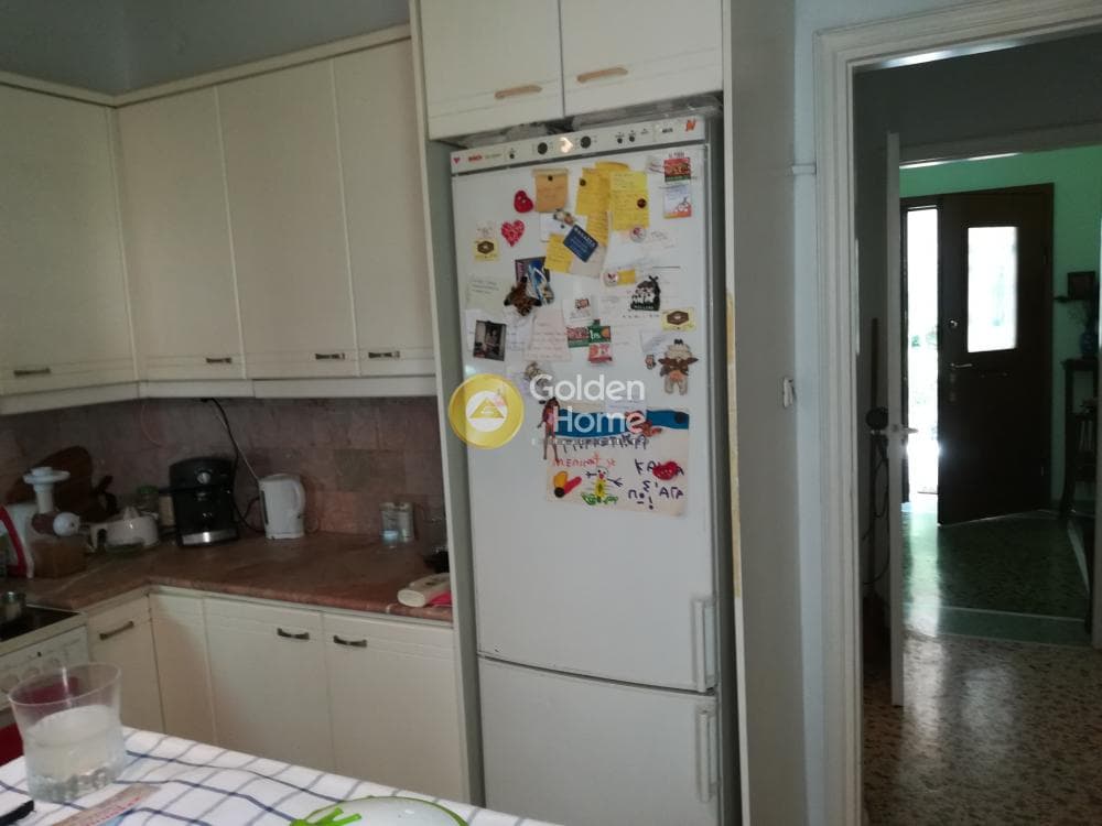 Μονοκατοικία στην Άγιος Αθανάσιος, Μαρούσι — Φωτογραφία 18 από 38