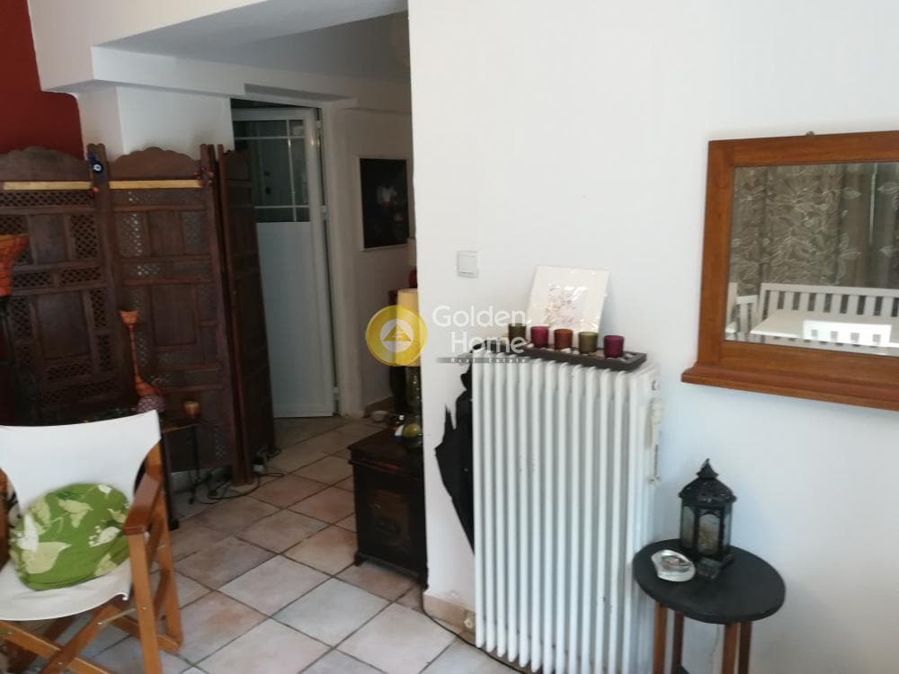 Μονοκατοικία στην Άγιος Αθανάσιος, Μαρούσι — Φωτογραφία 22 από 38
