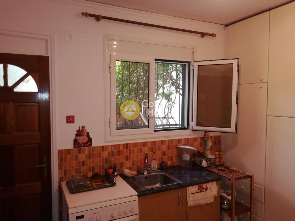 Μονοκατοικία στην Άγιος Αθανάσιος, Μαρούσι — Φωτογραφία 26 από 38