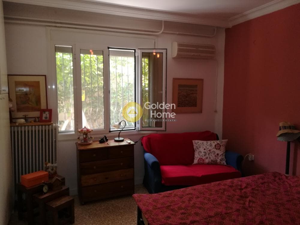 Μονοκατοικία στην Άγιος Αθανάσιος, Μαρούσι — Φωτογραφία 37 από 38