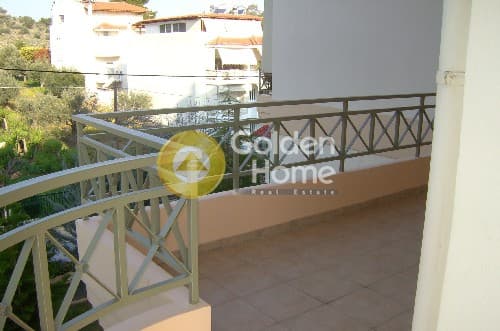 Διαμέρισμα στην Λεωφ. Βάρης Κορωπίου, Βάρη - Βάρκιζα — Φωτογραφία 11 από 17