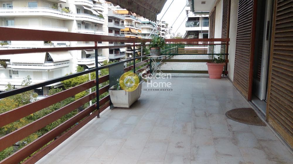 Διαμέρισμα στην Μπάτης, Παλαιό Φάληρο — Φωτογραφία 19 από 21