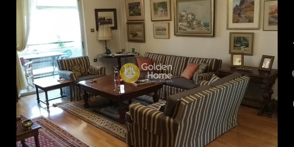 Διαμέρισμα στην Κάτω Κηφισιά, Κηφισιά — Φωτογραφία 3 από 28