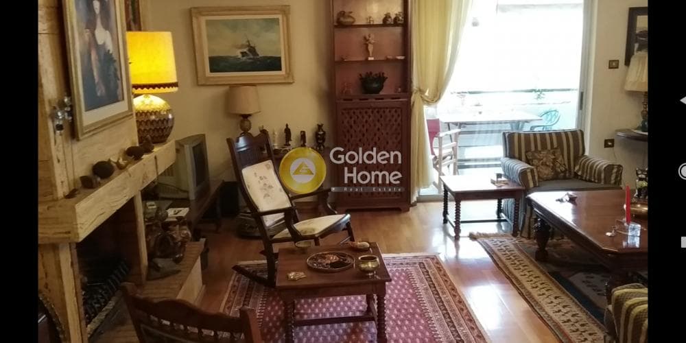 Διαμέρισμα στην Κάτω Κηφισιά, Κηφισιά — Φωτογραφία 2 από 28