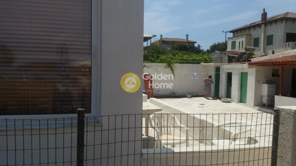 Building Plot in Center, Artemida (Loutsa) — Photo 6 of 22