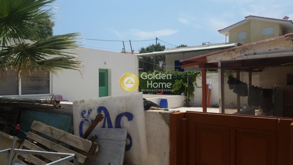 Building Plot in Center, Artemida (Loutsa) — Photo 7 of 22