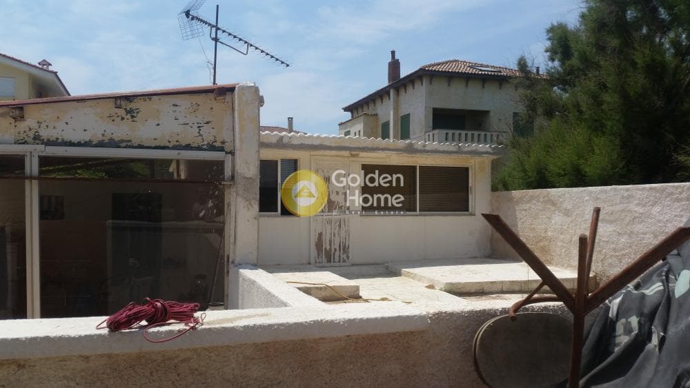 Building Plot in Center, Artemida (Loutsa) — Photo 5 of 22