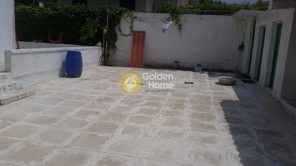Building Plot in Center, Artemida (Loutsa) — Photo 10 of 22