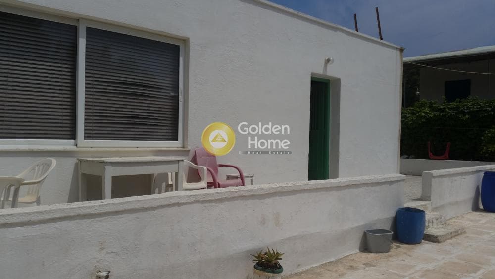 Building Plot in Center, Artemida (Loutsa) — Photo 11 of 22