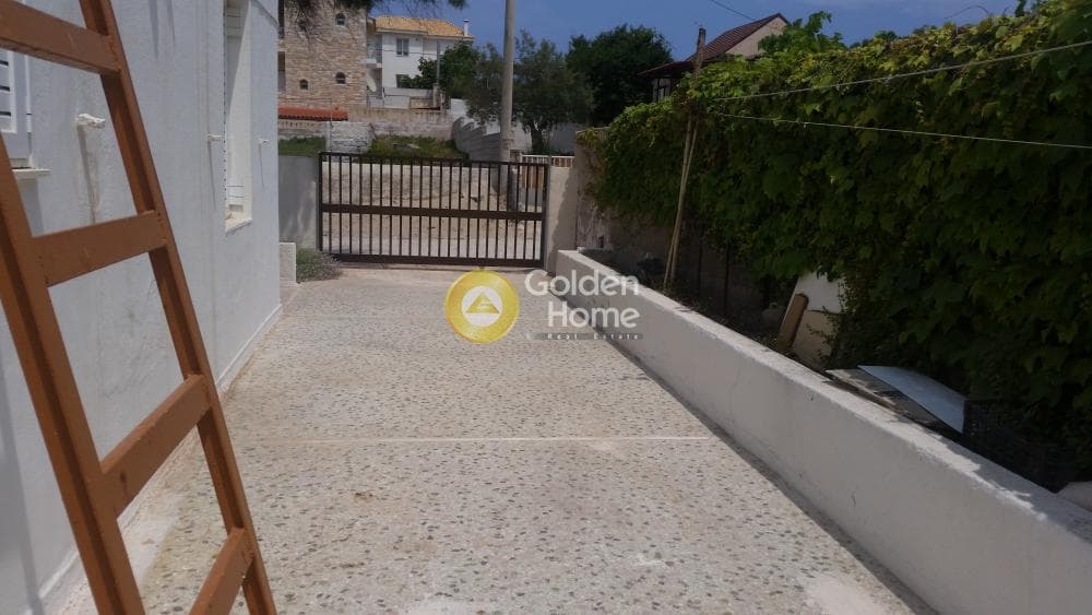 Building Plot in Center, Artemida (Loutsa) — Photo 12 of 22