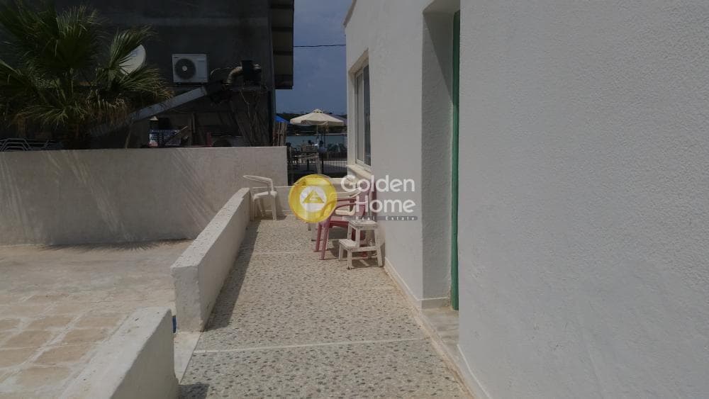 Building Plot in Center, Artemida (Loutsa) — Photo 13 of 22