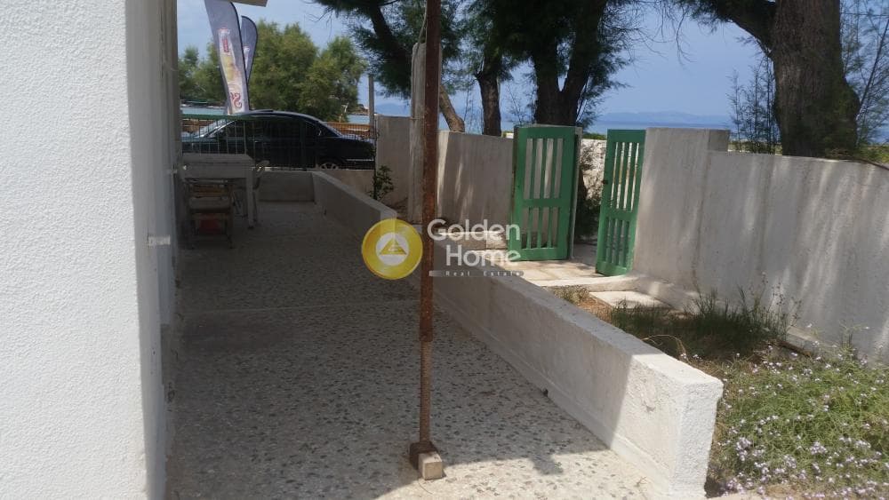 Building Plot in Center, Artemida (Loutsa) — Photo 15 of 22