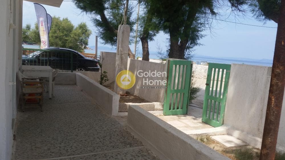 Building Plot in Center, Artemida (Loutsa) — Photo 14 of 22