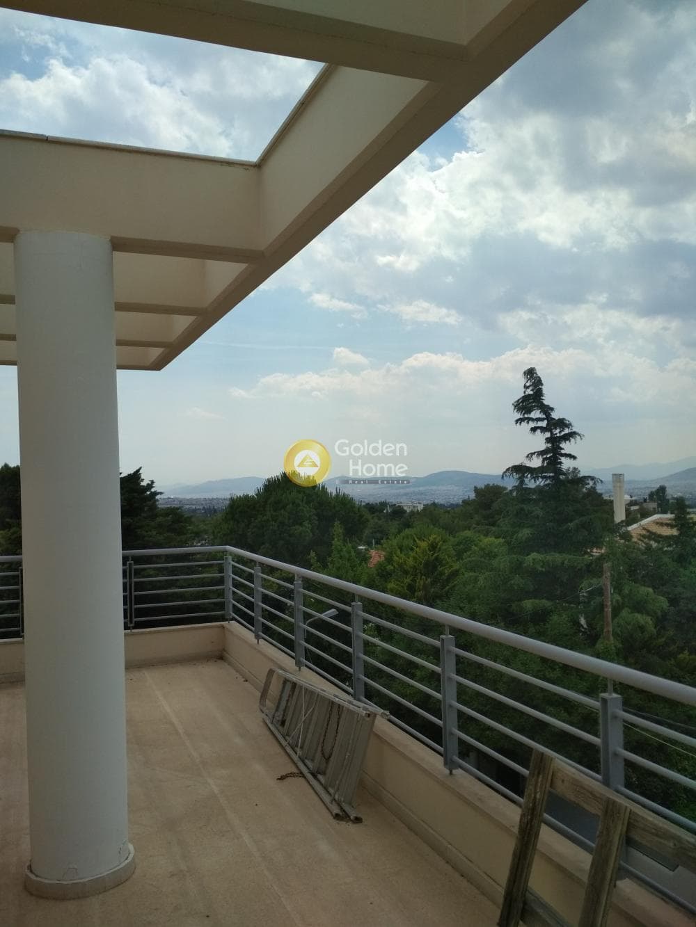 Μονοκατοικία στην Κεφαλάρι, Κηφισιά — Φωτογραφία 32 από 34